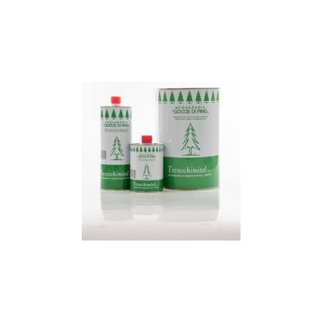 ACQUARAGIA GOCCE DI PINO lt.1