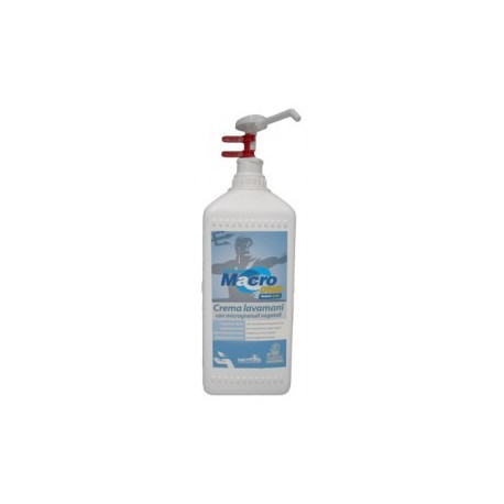 MACROCREAM ECOLABEL ML.1000