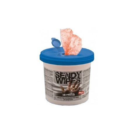 MEHRYWECKTÜCHER BOX 