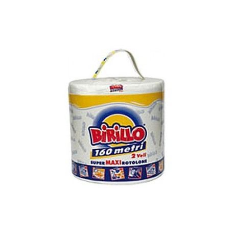 BOB.CARTA CELL.BIRILLO 130 MT