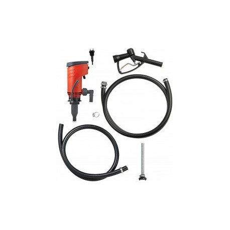 POMPA PREMAxx 230V CON ACCES.