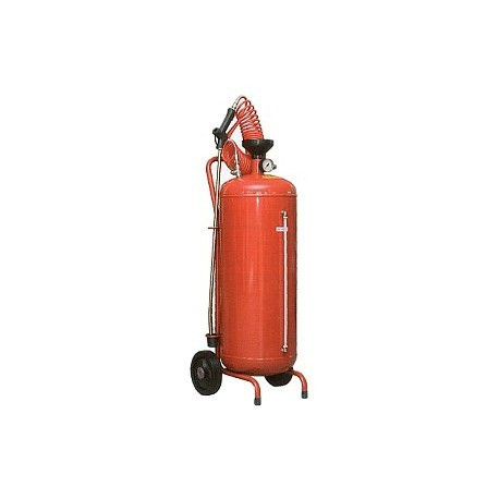 NEBULIZZATORE art.980  LT.24