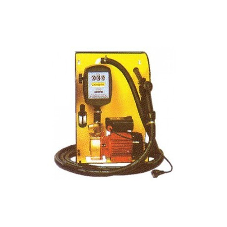 DISPENS.EL.POMPA BE-M25 DIESEL