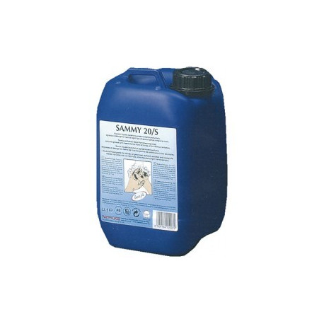 SAPONE SAMMY 20/S TANIC.ml5000