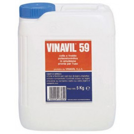 VINAVIL  59 BARATT.POLIT. KG.5