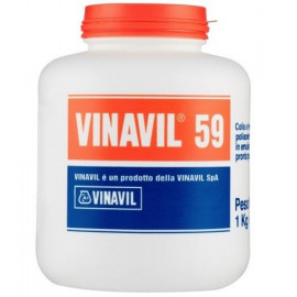 VINAVIL  59 BARATT.POLIT. KG.1