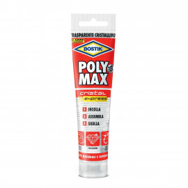 POLYMAX CRISTAL 115gr