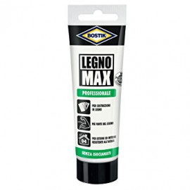 BOSTIK LEGNO MAX gr.100