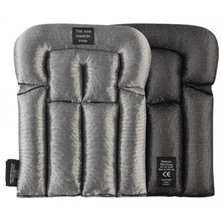 9118 Ginocchiere per...