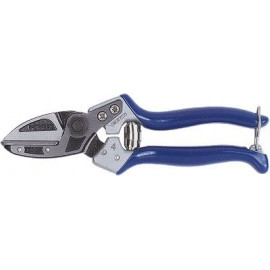 BATTENTE ALLUMINIO X A4 BL.3PZ