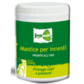 MASTICE PER INNESTI      gr200