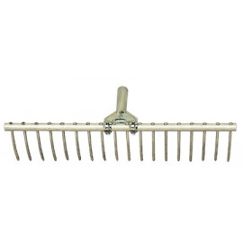 FORCELLE RIC.xRASTR. ALLUMINIO