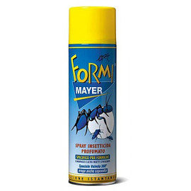 SPRAY FORMICA MAYER    500ml