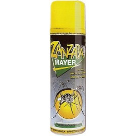 SPRAY ZANZARA MAYER    500ml