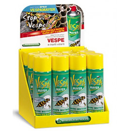 SPRAY VESPAM. 500 ML.ESPO 6+6