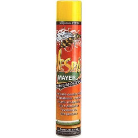 SPRAY SCHIUMOGENO xVESPE 750ml