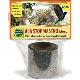 NASTRO SPAVENTAP.ALA STOP 45mt