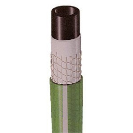 TUBO TRICOALPIN VERDE d15  x25