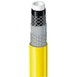 TUBO TRICOFORT GIALLO d19x  25