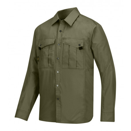 8508 CAMICIA RIP-STOP...