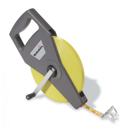 Rotella metrica in...