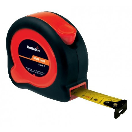 Flessometro in acciaio TK...