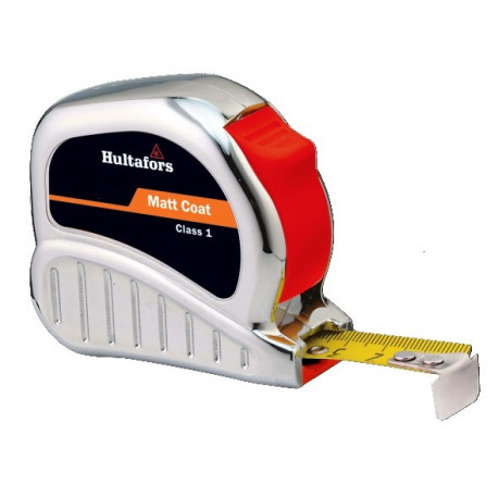 Short Tape Steel TMC 10M