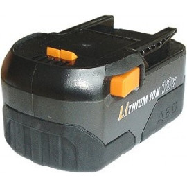 BATTERIA 18V 5Ah L 1850R LITIO