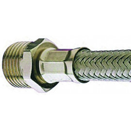FLESS.INOX MF 3/8-3/8    CM.30