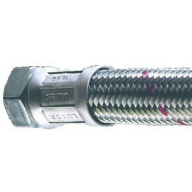 FLESS.INOX FF 1/2-1/2    CM.30