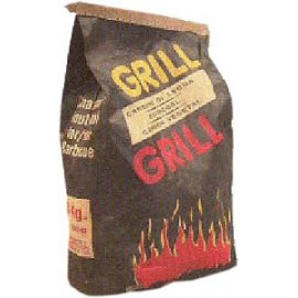 CARBONE EXTRA CONFEZ. KG.15