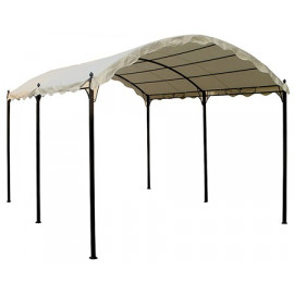 GAZEBO AD ARCO mt.3x4   786/2C