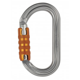 Moschettone Ok Triact-Lock