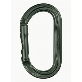 Moschettone Ok Leva Dritta Verde