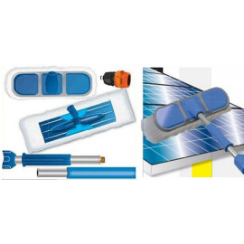 SPAZZOLA PANNELLI SOLARI cm410