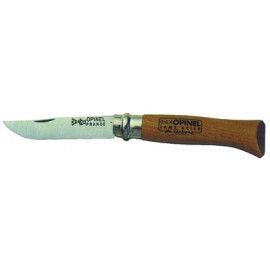 COLTELLI OPINEL VIROBLOC  N.10