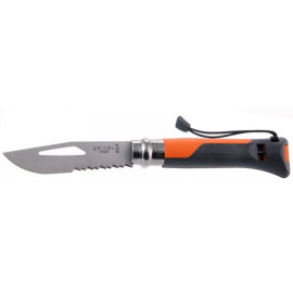 COLTELLO ACC.INOX 8VRI SPORT