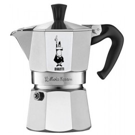 CAFFETTIER.MOKA EXPRESS E TZ 3