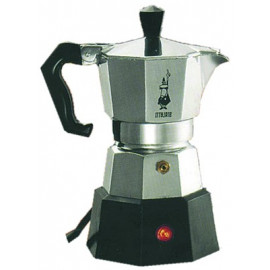 CAFFETTIERA MOKA ELETTRIKA tz2