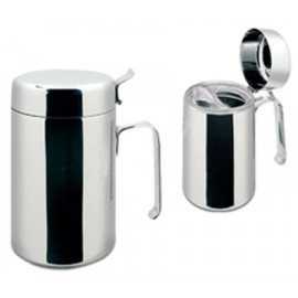 OLIERA ACCIAIO INOX cl100 1072