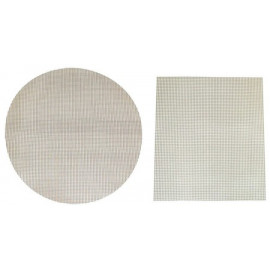 RETE PER GRIGLIA CM.36x42