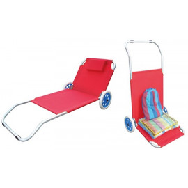 SPIAGGINA TROLLEY 780/38