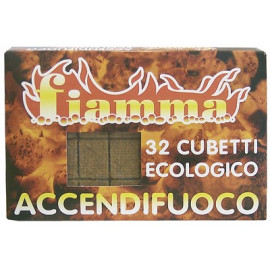 ACCENDIFUOCO ECOL.32c.FIAMMA *