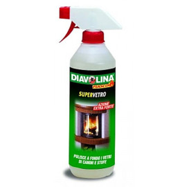 SPRAY PULIVETR.DIAVOLINA 500ml