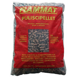 PELLET SPAZZACAMINO CONF. 2Kg