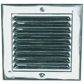 PORTINA VENT.INOX A40 CM.15x15
