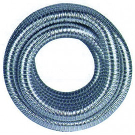 TUBO FLEX.ALLUM.NAT.d cm.6x10m