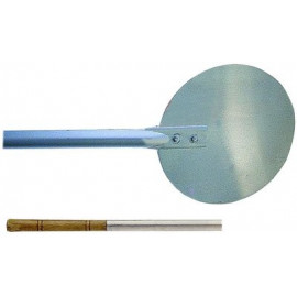 PALA INOX cMANICO xPIZZA d 180