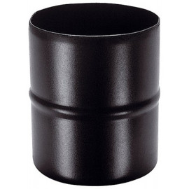 RACC.PELLET MM NERO.D.8 SAVE