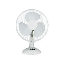 VENTILATORE OSCIALLANTE TAVOLO 30cm